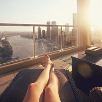 Отзыв от Ирина - Виза Destination Thailand